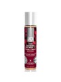 System JO - H2O Lubricant Raspberry - 30 ml