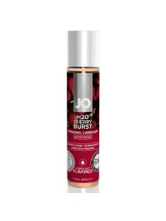 JO - H2O Lubricant Cherry - 30 ml