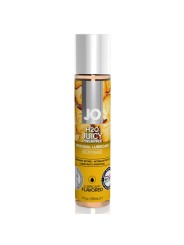 System JO - H2O Glijmiddel Ananas - 30 ml