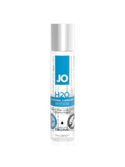 JO - H2O Water-Based Lubricant - 30 ml