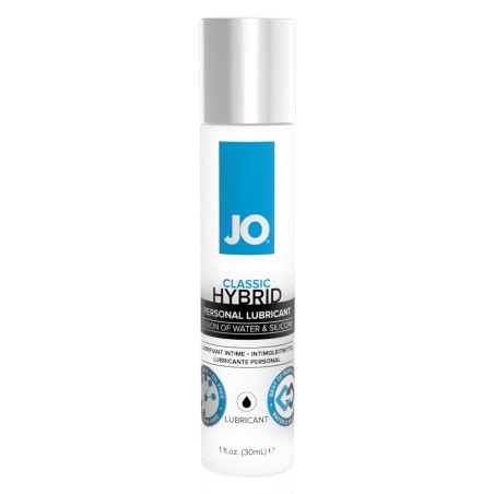 System Jo - Classic Hybrid Lubricant - 30 ml