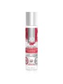 JO - All-in-One Massage Lubricant - Warming & Silicone-Based