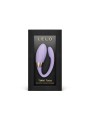 LELO - TIANI Twist Couples Vibrator - Lavender
