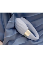LELO - TIANI Twist Couples Vibrator - Soft Pink