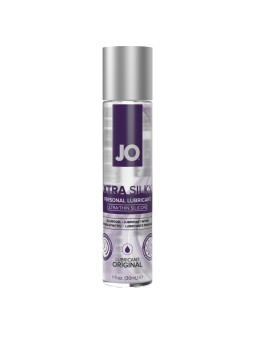 System JO - Xtra Silky Thin Silicone Lubricant - 30 ml