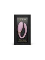 LELO - TIANI Twist Couples Vibrator - Soft Pink