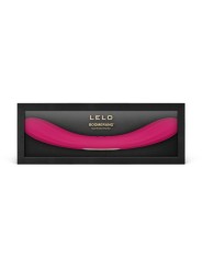 LELO - Boomerang Dubbele Vibrator - Cerise