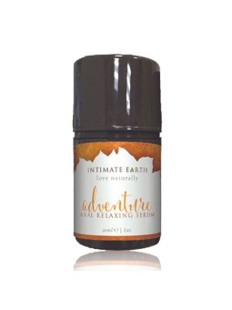 Intimate Earth - Adventure Anal Relaxing Serum - 30 ml