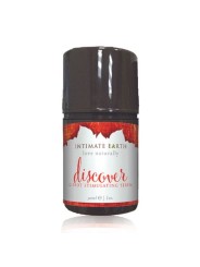 Intimate Earth - Discover G-Spot Stimulation Serum - 30 ml