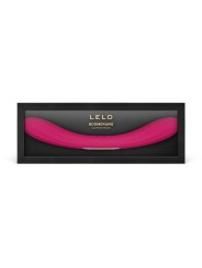 LELO - Boomerang Dubbele Vibrator - Cerise