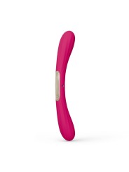 LELO - Boomerang Dubbele Vibrator - Cerise