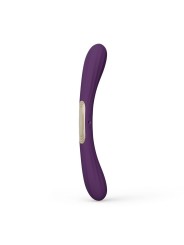 LELO - BOOMERANG Dual Vibrator - Purple