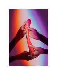 LELO - BOOMERANG Dual Vibrator - Purple