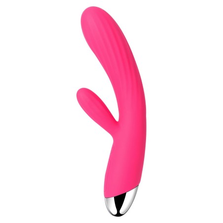Svakom - Angel Verwarmende G-Spot Vibrator
