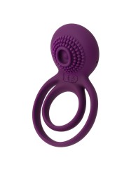 SVAKOM - Tammy Vibrerende Cockring - Violet