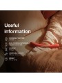 LELO - BOOMERANG Dual Vibrator - Purple