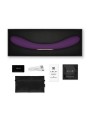 LELO - BOOMERANG Dual Vibrator - Purple