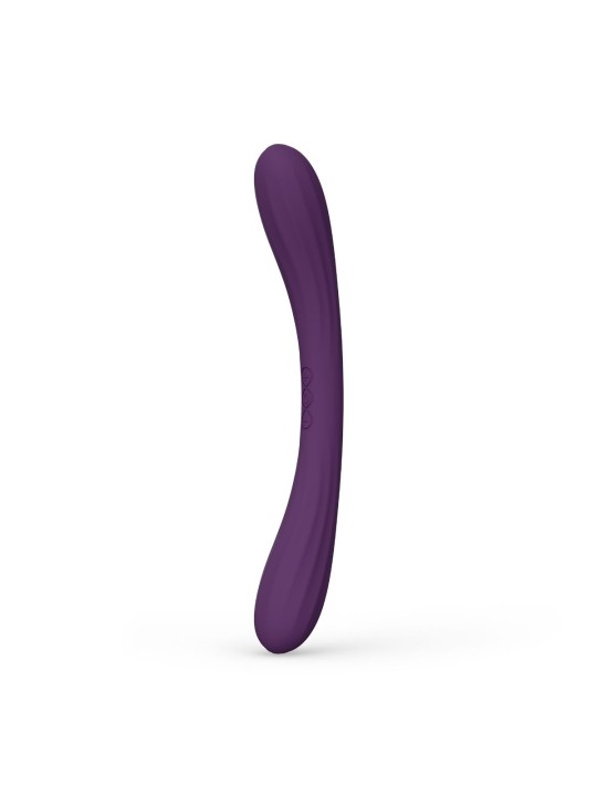 LELO - BOOMERANG Dual Vibrator - Purple