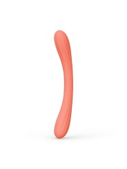 LELO - BOOMERANG Dubbele Vibrator - Coral Red