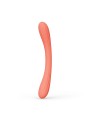 LELO - BOOMERANG Dubbele Vibrator - Coral Red
