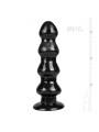 Master Series - Four Stage Rocket Dildo