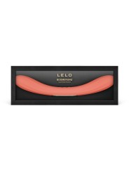 LELO - BOOMERANG Dubbele Vibrator - Coral Red