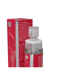 Dames Eau de Toilette - Female Pheromones