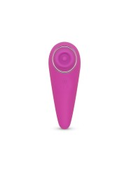 Taptastic Vibe Clitoris Stimulator