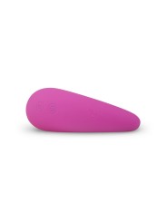 Taptastic Vibe Clitoris Stimulator