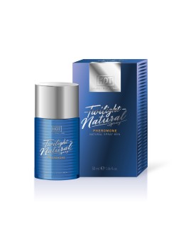HOT Twilight Pheromones Natural Spray - 50 ml