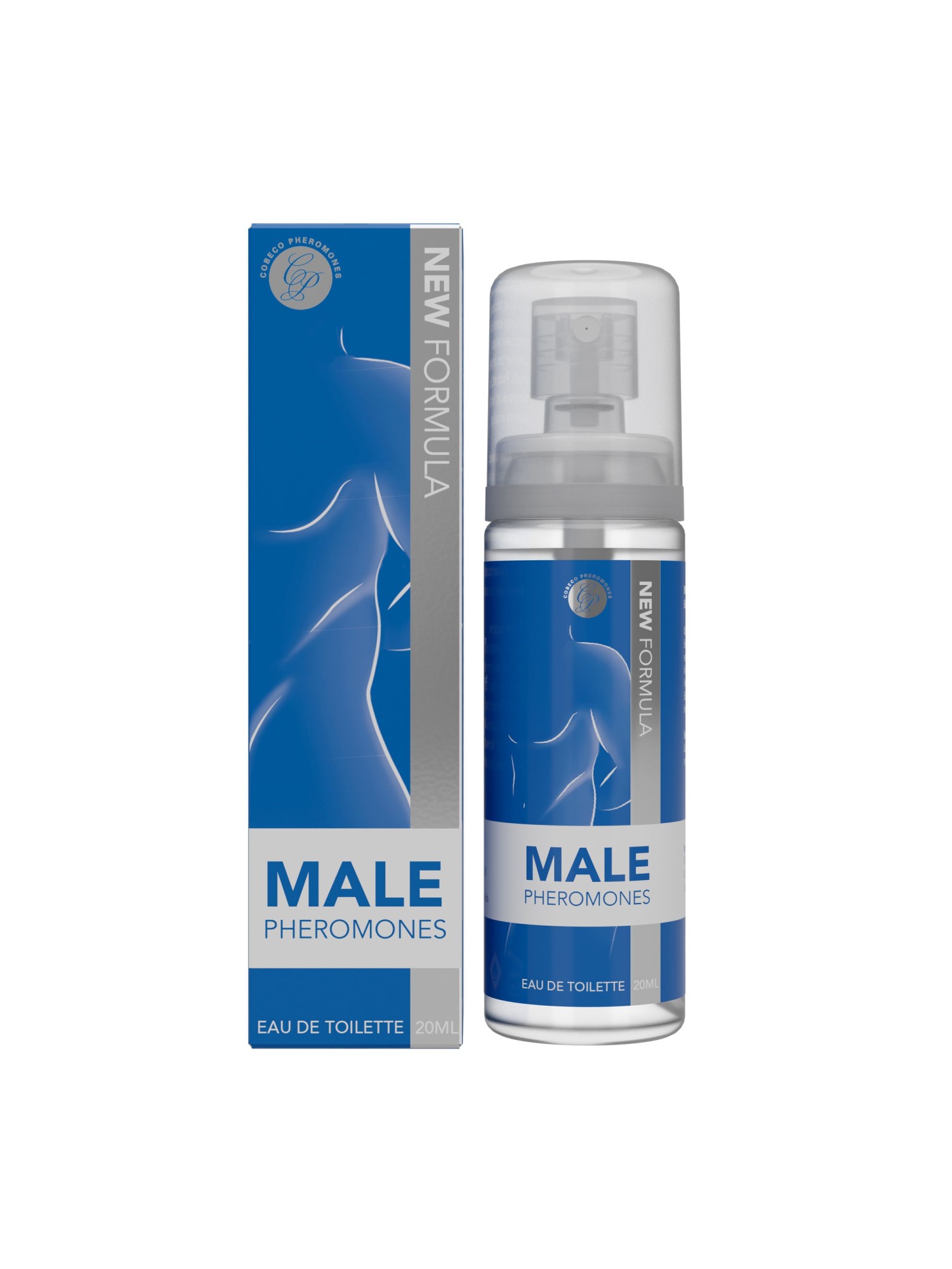 Male Pheromones