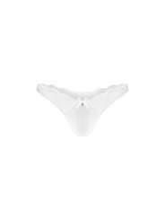 Obsessive - Weddya 3-delige Set - Wit