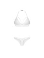Obsessive - Weddya 3-delige Set - Wit