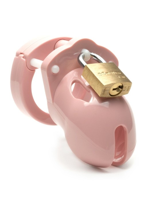 CB-X - Kuisheidskooi Mr Stubb - Pink