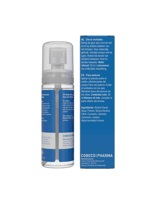 Male Pheromones