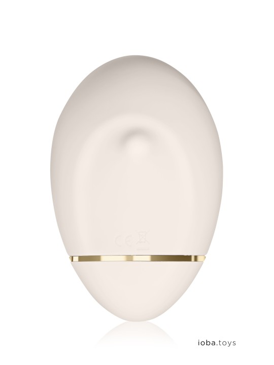 Ioba - OhMyC 1 Clitoris Stimulator - Wit