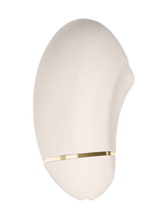 Ioba - OhMyC 1 Clitoris Stimulator - Wit