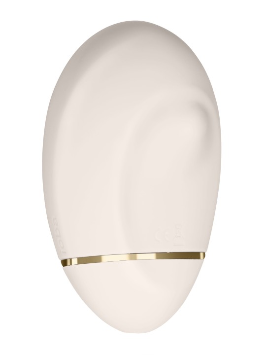 Ioba - OhMyC 1 Clitoris Stimulator - Wit