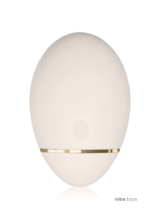 Ioba - OhMyC 1 Clitoris Stimulator - Wit