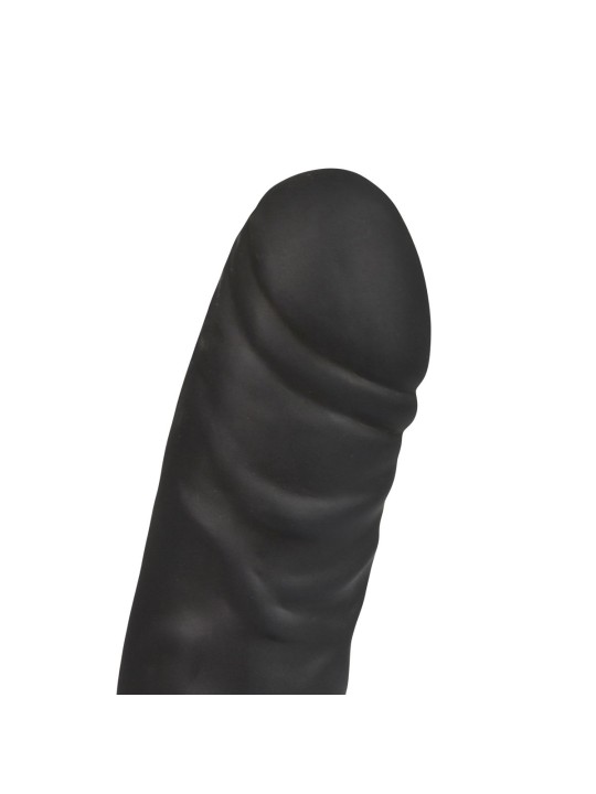 Erection Assist Holle Strap-On Dildo