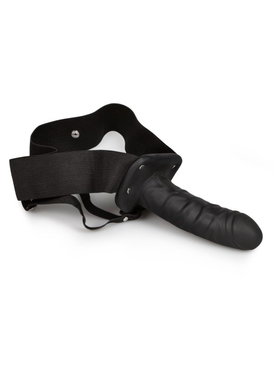 Erection Assist Holle Strap-On Dildo