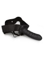 Erection Assist Holle Strap-On Dildo