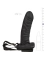 Erection Assist Holle Strap-On Dildo