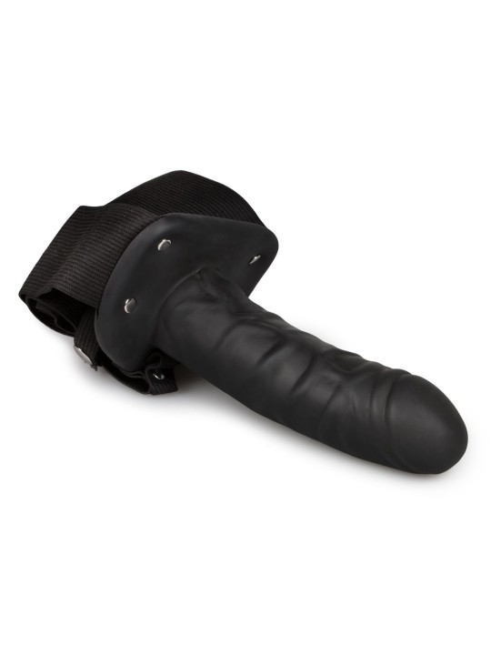 Erection Assist Holle Strap-On Dildo