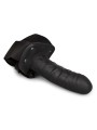 Erection Assist Holle Strap-On Dildo