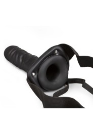 Erection Assist Holle Strap-On Dildo