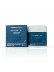 Maximizers by Viamax - Maximum Load - 60 Capsules