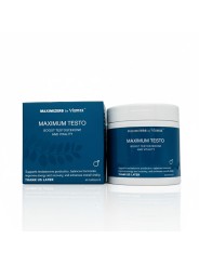 Maximizers by Viamax - Maximum Testo - 60 Capsules