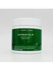 Maximizers by Viamax - Maximum Delay - 60 Capsules
