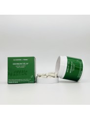 Maximizers by Viamax - Maximum Delay - 60 Capsules